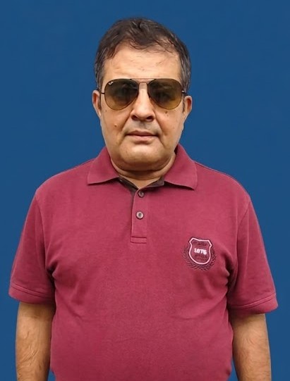 लक्ष्मीराज अधिकारी